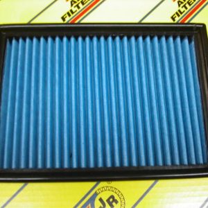 Športový vzduchový filter JR do originálneho airboxu I motor: 2,0 TD I rozmer: 280 x 200 mm I rok výroby: 10/97-> I výkon: 83 koní I kat.číslo: F 280200