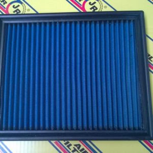 Športový vzduchový filter JR do originálneho airboxu I motor: 1,6L TDI I rozmer: 280 x 231 mm I rok výroby: 11/14- > I výkon: 116 koní I kat.číslo: F 280231