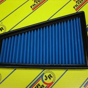 Športový vzduchový filter JR do originálneho airboxu I motor: Sport 2,0L 16V I rozmer: Special x 281×200 mm I rok výroby: 01-> I výkon: 172 koní I kat.číslo: F 281200