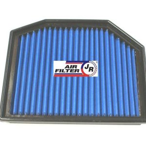 Športový vzduchový filter JR do originálneho airboxu I motor: 3,0L SI I rozmer: Special x 282×227 mm I rok výroby: 3/06-10/08 I výkon: 265 koní I kat.číslo: F 282227
