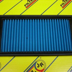 Športový vzduchový filter JR do originálneho airboxu I motor: V6-4,0L I rozmer: 286 x 157 mm I rok výroby: 91-94 I výkon:  koní I kat.číslo: F 286157