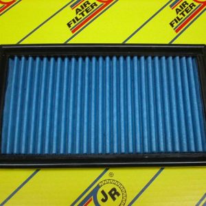 Športový vzduchový filter JR do originálneho airboxu I motor: 1,5L VVT I rozmer: 286 x 168 mm I rok výroby: 7/10-> I výkon: 112 koní I kat.číslo: F 286168