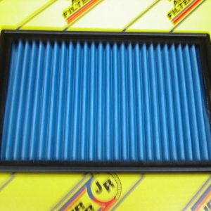 Športový vzduchový filter JR do originálneho airboxu I motor: V8 4,6L F/I Toutes / All / Alle I rozmer: 286 x 192 mm I rok výroby: 03-> I výkon:  koní I kat.číslo: F 286192