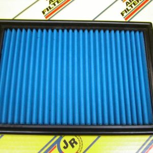 Športový vzduchový filter JR do originálneho airboxu I motor: C  1,8    GSI 16V I rozmer: 286 x 203 mm I rok výroby: 01-> I výkon: 125 koní I kat.číslo: F 286203