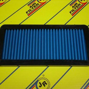 Športový vzduchový filter JR do originálneho airboxu I motor: 1,6i 16V I rozmer: 288 x 140 mm I rok výroby: 10/92-> I výkon: 80 koní I kat.číslo: F 288140