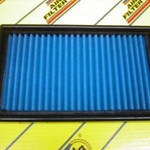 Športový vzduchový filter JR do originálneho airboxu I motor: 200D / 200 DT 2,0L I rozmer: 288 x 171 mm I rok výroby:  84-> I výkon:  koní I kat.číslo: F 288171