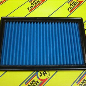 Športový vzduchový filter JR do originálneho airboxu I motor: NA, NC 6cyl EFI I rozmer: 288 x 187 mm I rok výroby: 7/91-3/95 I výkon:  koní I kat.číslo: F 288187