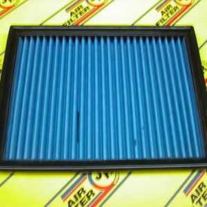 Športový vzduchový filter JR do originálneho airboxu I motor:  I rozmer: 288 x 229 mm I rok výroby: 1995 I výkon:  koní I kat.číslo: F 288229