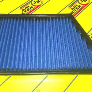 Športový vzduchový filter JR do originálneho airboxu I motor: 2,0L D I rozmer: Special x 290×179 mm I rok výroby: 6/15-> I výkon: 150/180 koní I kat.číslo: F 290179