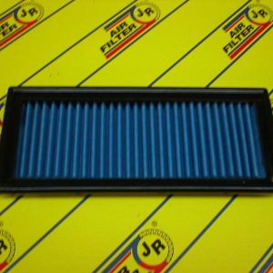 Športový vzduchový filter JR do originálneho airboxu I motor: 2,2L Turbo Diesel   Type moteur G8T I rozmer: 292 x 123 mm I rok výroby: 97-00 I výkon: 115 koní I kat.číslo: F 292123