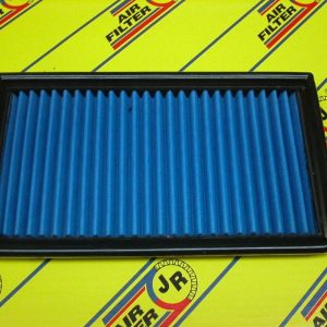 Športový vzduchový filter JR do originálneho airboxu I motor: 1,6L PureTech 150 I rozmer: 292 x 159 mm I rok výroby: 9/18- > I výkon: 150 koní I kat.číslo: F 292159