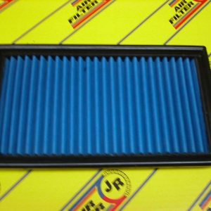 Športový vzduchový filter JR do originálneho airboxu I motor: Turbo 16V I rozmer: 292 x 168 mm I rok výroby: ->88 I výkon: koní I kat.číslo: F 292168