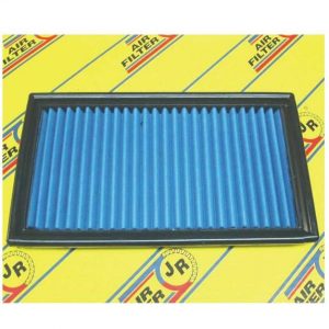 Športový vzduchový filter JR do originálneho airboxu I motor: 1,6L TDI I rozmer: 292 x 175 mm I rok výroby: 11/12-> I výkon: 105/110 koní I kat.číslo: F 292175