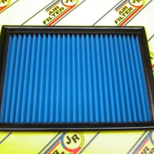 Športový vzduchový filter JR do originálneho airboxu I motor: V6 3,7L I rozmer: 292 x 211 mm I rok výroby: 1/01-> I výkon: 214 koní I kat.číslo: F 292211