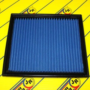 Športový vzduchový filter JR do originálneho airboxu I motor: 1,4L Turbo EcoFlex I rozmer: 292 x 260 mm I rok výroby: 8/11-> I výkon: 140 koní I kat.číslo: F 292260