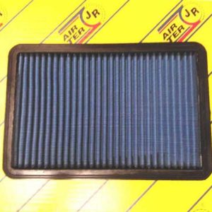 Športový vzduchový filter JR do originálneho airboxu I motor: 2,2L e-VGT I rozmer: Special x 293×197 mm I rok výroby: 2012 I výkon:  koní I kat.číslo: F 293197