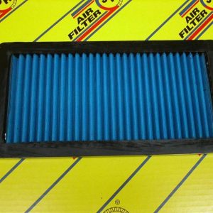 Športový vzduchový filter JR do originálneho airboxu I motor: Turbo Diesel I rozmer: 295 x 156 mm I rok výroby: 94-99 I výkon:  koní I kat.číslo: F 295156