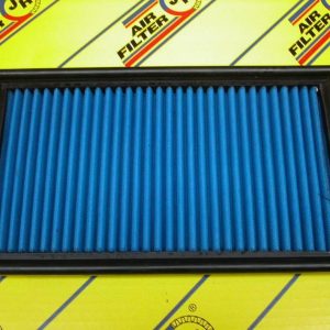 Športový vzduchový filter JR do originálneho airboxu I motor: 3,0L V6 Turbodiesel I rozmer: 295 x 171 mm I rok výroby: 3/08-> I výkon: 238 koní I kat.číslo: F 295171