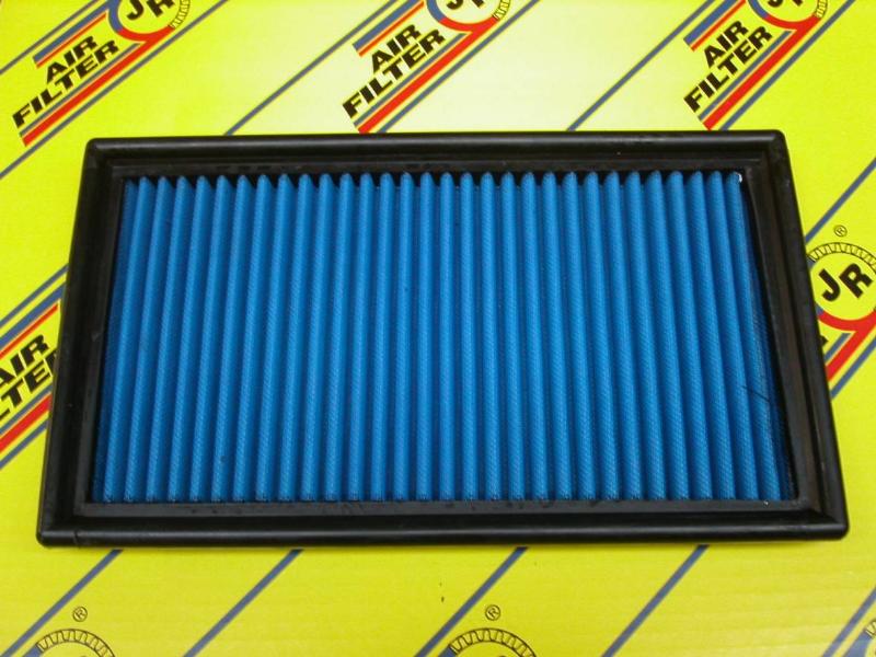 Športový vzduchový filter JR do originálneho airboxu I motor: 3,0L V6 Kompressor I rozmer: 295 x 171 mm I rok výroby: 3/12-> I výkon: 340 koní I kat.číslo: F 295171