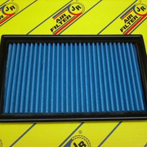 Športový vzduchový filter JR do originálneho airboxu I motor: 745i V8 I rozmer: 295 x 180 mm I rok výroby: 03-> I výkon: 333 koní I kat.číslo: F 295180