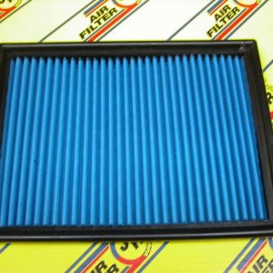 Športový vzduchový filter JR do originálneho airboxu I motor: 1,6L 16V Turbo I rozmer: 295 x 223 mm I rok výroby: 2/07-> I výkon: 180 koní I kat.číslo: F 295223