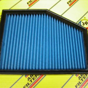 Športový vzduchový filter JR do originálneho airboxu I motor: 630Ci I rozmer: Special x 295×230 mm I rok výroby: 10/04-> I výkon: 258 koní I kat.číslo: F 295230