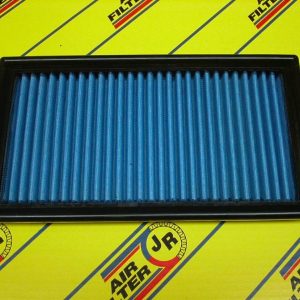 Športový vzduchový filter JR do originálneho airboxu I motor: 1,9 JTD 16V  I rozmer: 298 x 165 mm I rok výroby: 10/02-> I výkon: 140 koní I kat.číslo: F 298165