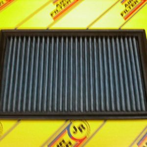 Športový vzduchový filter JR do originálneho airboxu I motor: V8 4,5L F/I Toutes / All / Alle I rozmer: 298 x 185 mm I rok výroby: 89-92 I výkon: koní I kat.číslo: F 298185