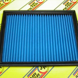 Športový vzduchový filter JR do originálneho airboxu I motor: S 320 V6 I rozmer: 298 x 229 mm I rok výroby: 98-02 I výkon: 218 (160Kw) koní I kat.číslo: F 298229