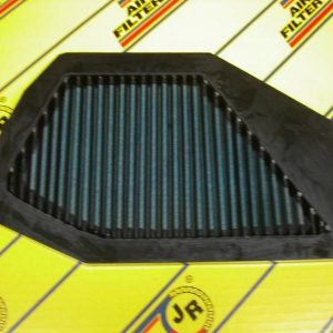 Športový vzduchový filter JR do originálneho airboxu I motor: 2,0i  I rozmer: Special x 300×180 mm I rok výroby: 94 -> I výkon: 136 koní I kat.číslo: F 300180
