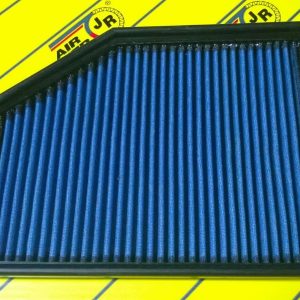 Športový vzduchový filter JR do originálneho airboxu I motor: 1,5L T2 I rozmer: Special x 300×230 mm I rok výroby: 2/15- > I výkon: 122 koní I kat.číslo: F 300230