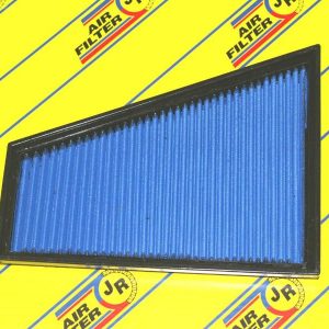 Športový vzduchový filter JR do originálneho airboxu I motor: 1,6L EcoBoost SCTI I rozmer: Special x 300×240 mm I rok výroby: 11/10-> I výkon: 160 koní I kat.číslo: F 300240