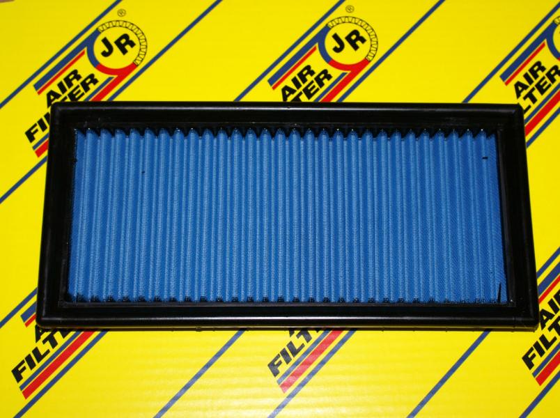 Športový vzduchový filter JR do originálneho airboxu I motor: 220 DIESEL 2AD-FHV I rozmer: 303 x 143 mm I rok výroby: 09/05-> I výkon: 177 koní I kat.číslo: F 303143