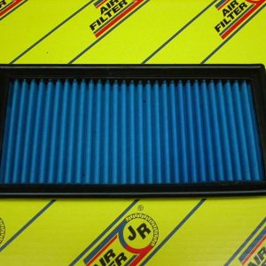 Športový vzduchový filter JR do originálneho airboxu I motor: VIGGEN I rozmer: 303 x 150 mm I rok výroby: 01-> I výkon:  koní I kat.číslo: F 303150