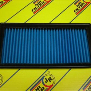 Športový vzduchový filter JR do originálneho airboxu I motor: 1,2L 12V I rozmer: 303 x 155 mm I rok výroby: 1/03-> I výkon: 65 koní I kat.číslo: F 303155
