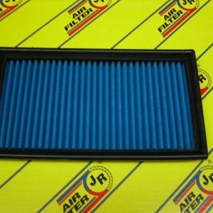 Športový vzduchový filter JR do originálneho airboxu I motor: 6 Cyl,24V I rozmer: 303 x 171 mm I rok výroby:  I výkon:  koní I kat.číslo: F 303171