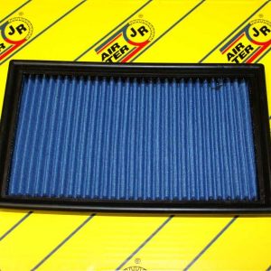 Športový vzduchový filter JR do originálneho airboxu I motor: 3,0L V6 HDI FAP I rozmer: 303 x 178 mm I rok výroby: 7/09-> I výkon: 240 koní I kat.číslo: F 303178