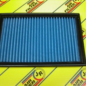 Športový vzduchový filter JR do originálneho airboxu I motor: Turbo I rozmer: 303 x 200 mm I rok výroby: 1989 I výkon:  koní I kat.číslo: F 303200