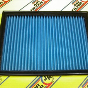 Športový vzduchový filter JR do originálneho airboxu I motor: 4,4L V8 I rozmer: 303 x 223 mm I rok výroby: 10/04-> I výkon: 299 koní I kat.číslo: F 303223