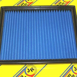 Športový vzduchový filter JR do originálneho airboxu I motor: L6 5,9L DIESEL I rozmer: 303 x 273 mm I rok výroby: 94-01 I výkon:  koní I kat.číslo: F 303273