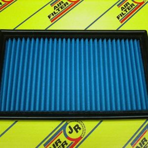 Športový vzduchový filter JR do originálneho airboxu I motor: Toutes/All/Alle + TDI I rozmer: 308 x 185 mm I rok výroby: 94-96 I výkon:  koní I kat.číslo: F 308185