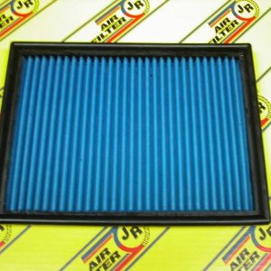 Športový vzduchový filter JR do originálneho airboxu I motor: 1,4i I rozmer: 308 x 229 mm I rok výroby: 8/91-> I výkon: 60/71 koní I kat.číslo: F 308229