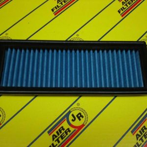 Športový vzduchový filter JR do originálneho airboxu I motor: 1,6  VTS 16V I rozmer: 310 x 114 mm I rok výroby: 5/96-> I výkon:  koní I kat.číslo: F 310114