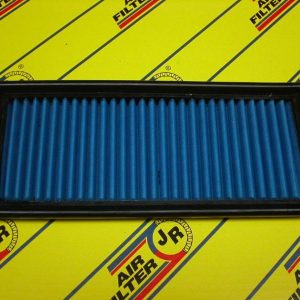 Športový vzduchový filter JR do originálneho airboxu I motor: 1,6 Twin Spark 16V I rozmer: 310 x 135 mm I rok výroby: 11/00-> I výkon: 105 koní I kat.číslo: F 310135