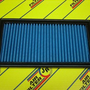 Športový vzduchový filter JR do originálneho airboxu I motor: V8 I rozmer: 310 x 165 mm I rok výroby: 98-> I výkon:  koní I kat.číslo: F 310165