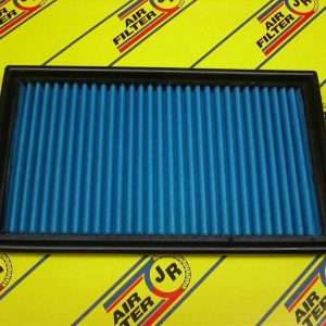 Športový vzduchový filter JR do originálneho airboxu I motor: XJ8+ XJR8  4,0L F/I I rozmer: 310 x 185 mm I rok výroby: 97-03 I výkon: 284/363 koní I kat.číslo: F 310185