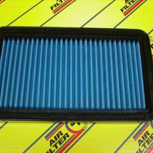Športový vzduchový filter JR do originálneho airboxu I motor: V6 3,0L F/I I rozmer: 310 x 187 mm I rok výroby: 97-01 I výkon:  koní I kat.číslo: F 310187