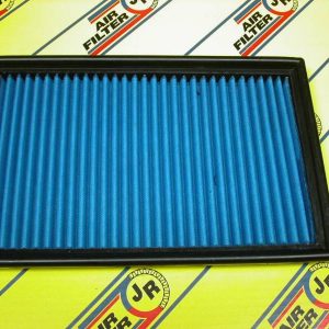 Športový vzduchový filter JR do originálneho airboxu I motor: 2.9L CRDI  I rozmer: 310 x 200 mm I rok výroby: 7/06-> I výkon: 185 koní I kat.číslo: F 310200