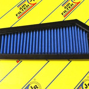 Športový vzduchový filter JR do originálneho airboxu I motor: E250 CGI Blue Efficiency I rozmer: Special x 314×146 mm I rok výroby: 9/09-> I výkon: 204 koní I kat.číslo: F 314146