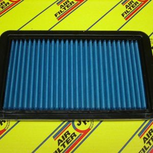 Športový vzduchový filter JR do originálneho airboxu I motor: V6 3,0L F/I I rozmer: Special x 314×187 mm I rok výroby: 93-96 I výkon:  koní I kat.číslo: F 314187